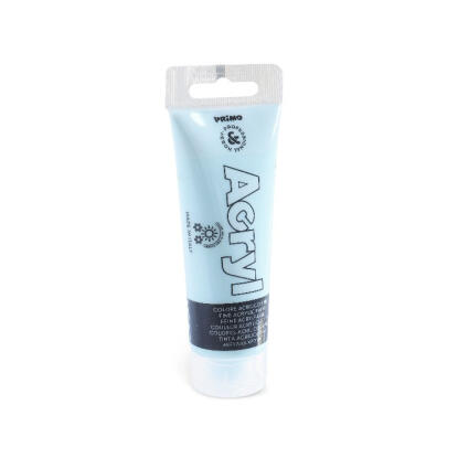 Akrilfesték PRIMO 75 ml türkiz