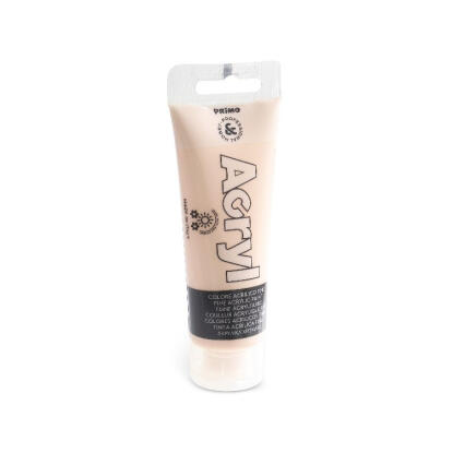 Akrilfesték PRIMO 75 ml világosrózsaszín