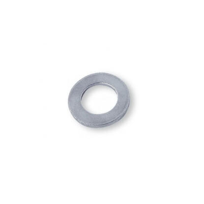 Alátét (lapos) 6 mm