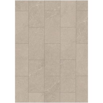 Albaris fali és padló SPC szürke kőmintás 642x315x3mm 3,437m2/cs