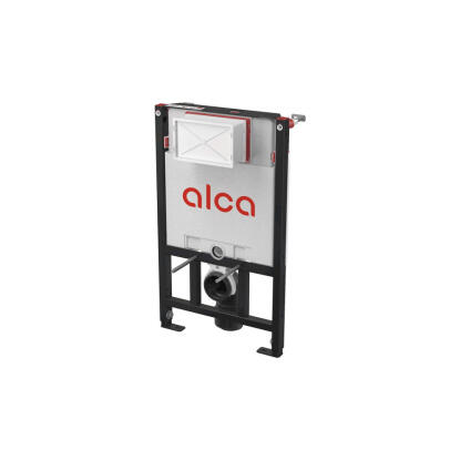 Alca AM101/850 - Falsík alatti WC-Tartály