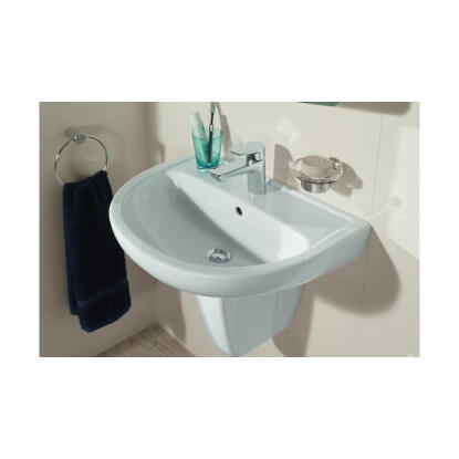 Alföldi Bázis 60x50 cm mosdó 70156001 (7015 60 01)