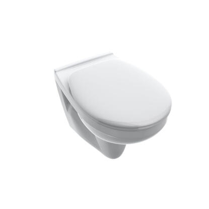 Alföldi Saval 2.0 mélyöblítésű fali WC (4056 59 01)