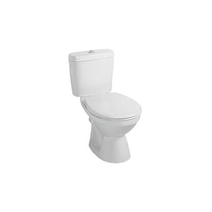 Alföldi Saval 2.0 monoblokkos WC alsó kifolyással 7090 09 01