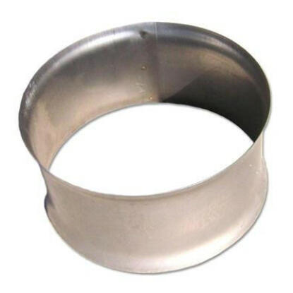 Aluhüvely 76 mm