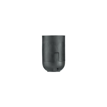 Anco 321215 max. 60W fekete E27 foglalat
