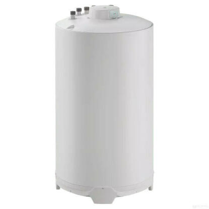 Ariston BCH CD1 120 ARI Indirekt HMV tároló talppal, 120 liter