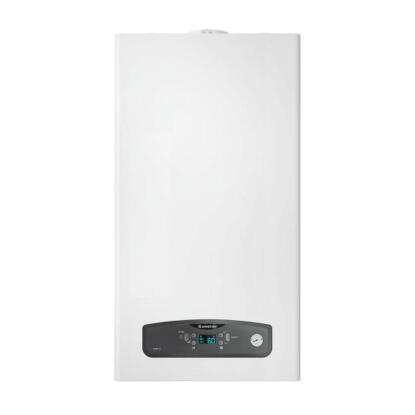 Ariston Cares S System 24 kondenzációs gázkazán, fűtő 21 kW
