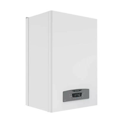 Ariston Clas B One Wifi 24 kombi kondenzációs gázkazán beépített 2x20 literes tárolóval (3302127)
