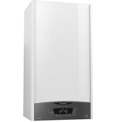 Ariston Clas One System 24 kondenzációs gázkazán, fűtő 23,6 kW