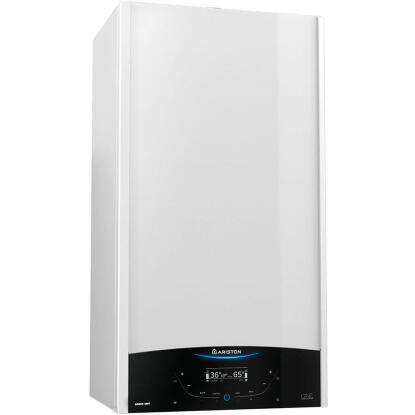 Ariston Genus One+ System 24 kondenzációs gázkazán, fűtő (3302514)