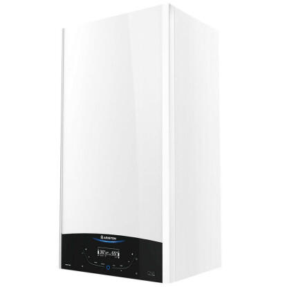 Ariston Genus One+ Wifi 24 kondenzációs gázkazán, kombi 22 kW