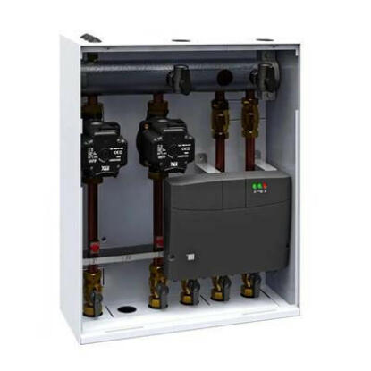 Ariston MGz II Evo fűtőmodul 2 direkt körhöz (3318621)