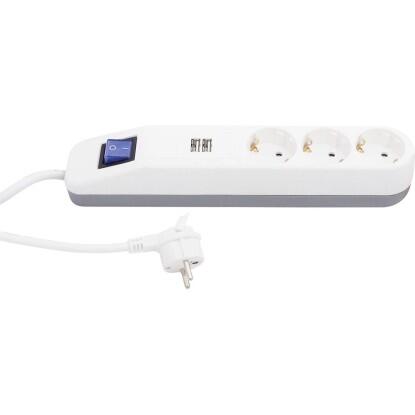 Asztali elosztó ICE 3