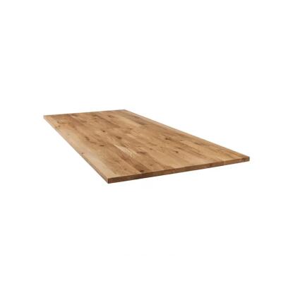 Asztallap (vintage tölgy, 200x80x2,7cm)