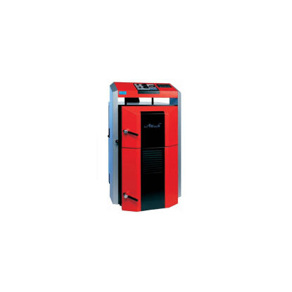 Attack DPX 45 Profi faelgázosító kazán 45 kW