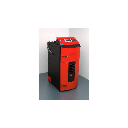 Attack SLX 35 Profi faelgázosító kazán 14-35 kW