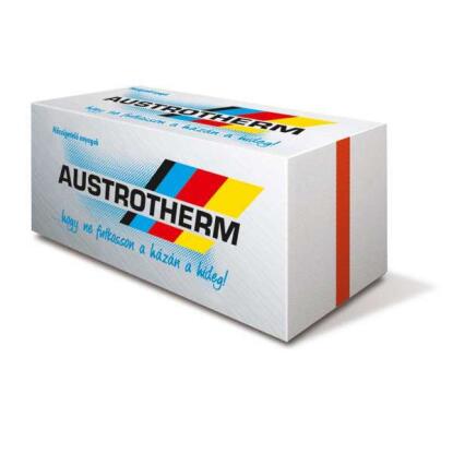 Austrotherm AT-H80 2cm hőszigetelő lemez