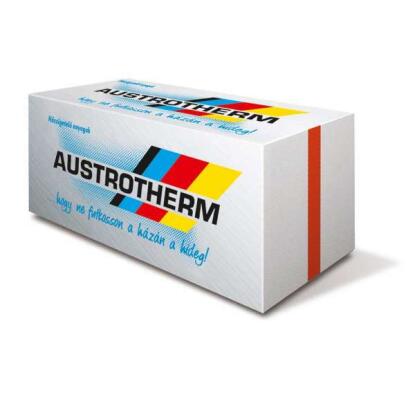 Austrotherm AT-H80 6cm homlokzati hőszigetelő lemez