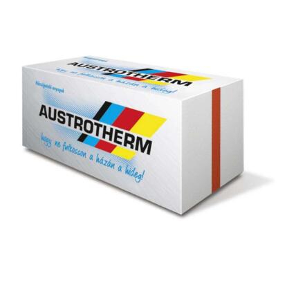 Austrotherm AT-HR 100mm hőszigetelő lemez