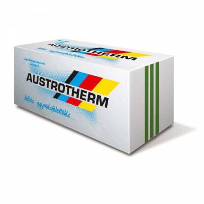 Austrotherm AT-L5 50mm lépéshangszigetelő lemez