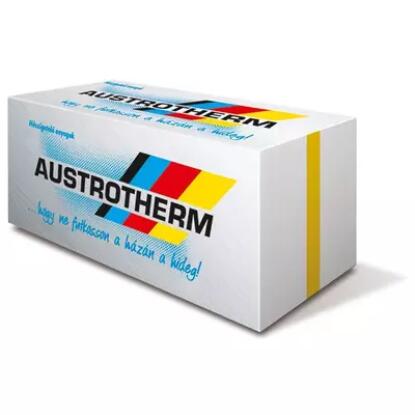 Austrotherm AT-N100 1cm lépésálló hőszigetelő lemez