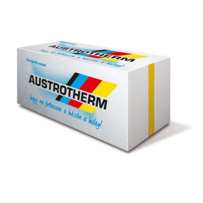 Austrotherm AT-N100 hőszig. lemez 200x100x2 cm