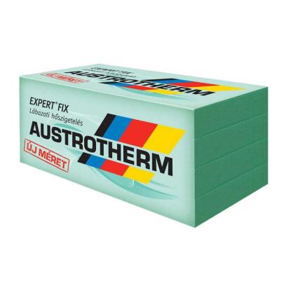 Austrotherm EXPERT FIX lábazati lemez 40cm
