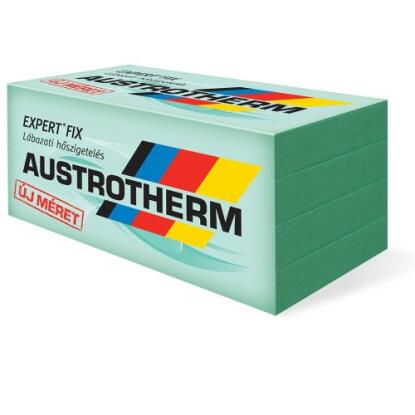 Austrotherm Expert Fix lábazati hőszigetelő lemez 5cm