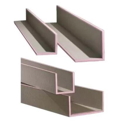 Austrotherm UNIPLATTE U-elem 2600x200x400x200 mm