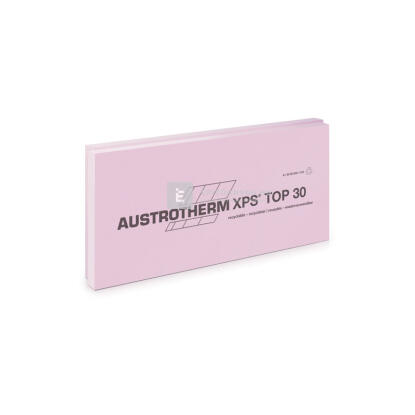 Austrotherm XPS TOP 30 SF 7cm hőszigetelő lemez