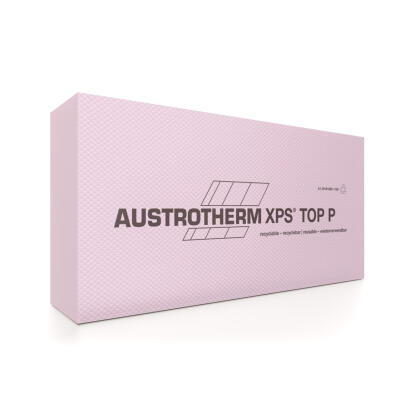 Austrotherm XPS TOP P GK 7cm (4,5m2/csomag)