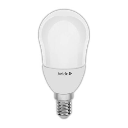 Avide LED globe mini G45 6.5W E14 6400K