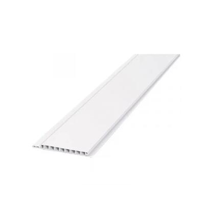 BAUKULIT BASIC LINE B10 JUNIOR - műanyag panel 300x10x0,8cm (3m2)
