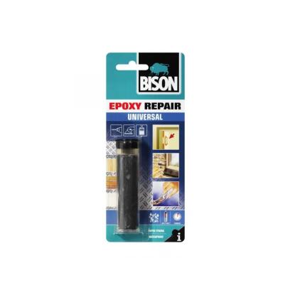 BISON EPOXY REPAIR UNIVERSAL - kétkomponensű ragasztó (56g)