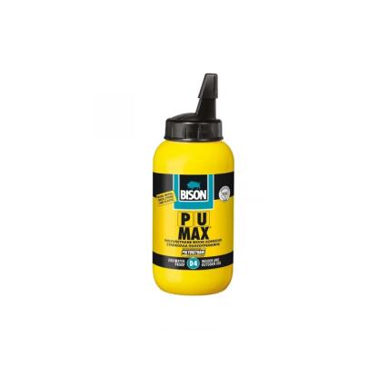BISON PU MAX - faragasztó (250g)