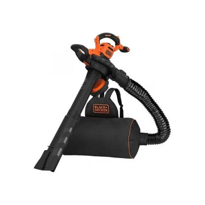 BLACK&DECKER BEBLV300-QS - elektromos lombszívó (3000W)