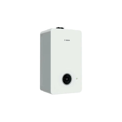 BOSCH CONDENS GC2200 W 24KW C 23FALI KONDENZÁCIÓS KOMBI GÁZKAZÁN (7736902966)
