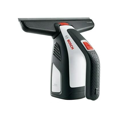 BOSCH GLASSVAC - ablaktisztító (3,6V, 2Ah Li-Ion akkuval)