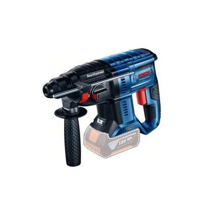 BOSCH PROFESSIONAL GBH 180-LI - akkus fúrókalapács (akku és töltő nélkül)