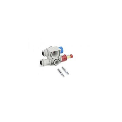 BŐVÍTŐSZETT HKV-D P, CONNECTOR 17, TOVÁBBI 1 DB PADLÓFŰTÉS KÖRHÖZ
