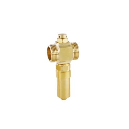 BRH Fagyvédelmi szelep 5/4" KM (BRH 1385)