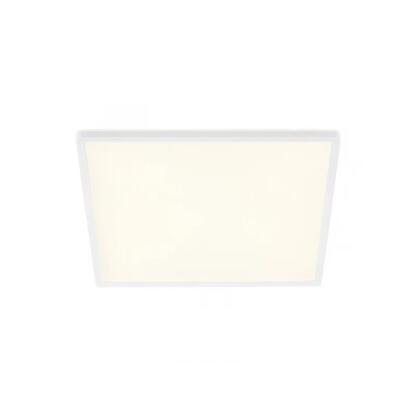 BRILONER - ultra vékony LED-panel (29,3x29,3x2,8cm, 18W)