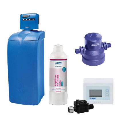 BWT AQA Perla BIO 50 Mineralizer csomag (PERLABIO50_MINERAL)