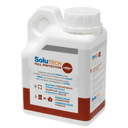 BWT SoluTech Full Protection-védőadalék (padlófűtés) (7470)