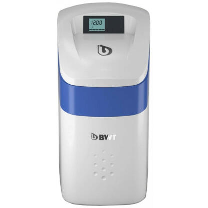 BWT vízlágyító Perla Silk Smart M