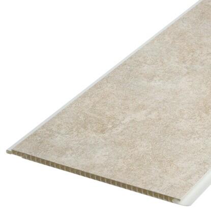 BauTrend szilgránit falburkoló 25 cm x 270 cm
