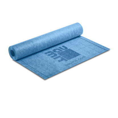 Baumit Baumacol AquaSafe Interior feszültségmentesítő lemez lemez (30m2/tekercs)