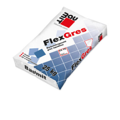 Baumit Baumacol FlexGres (25kg/zsák)