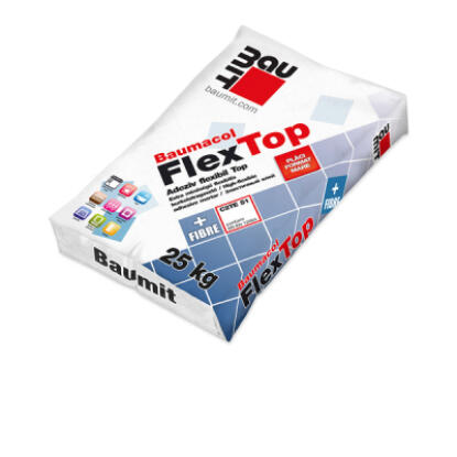 Baumit Baumacol FlexTop+Fibre (25kg/zsák)